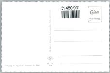 83707 W8182 Bad Wiessee - Fliegeraufnahme