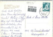 79235 W7818 Oberrotweil - Cafe Vogesenblick