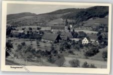 79286 W7804 Unterglottertal Foto AK