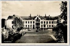 67346 W6720 Speyer - Krankenhaus