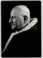 Papst Johannes XXIII. Papst FOTO KEINE AK