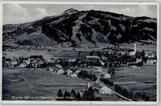 87459 W8962 Pfronten - Edelsberg