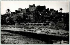 Tarmigt - Kasbah de Tifoultout