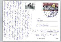 99867 O5800 Gotha , Thür - Schloss Wasserkunst Rathaus Springbrunnen Am Neumarkt