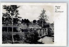 99885 O5807 Ohrdruf - Marschlerpark