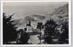 Madeira Foto AK