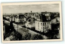 Opava Troppau - Neues Villenviertel