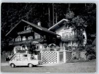 6271 Uderns - Gasthaus