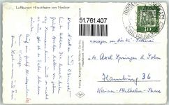 64757 W6932 Hirschhorn (Neckar)