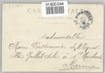 45110 Germigny-des-Pres - Eglise