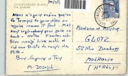 71170 Chauffailles