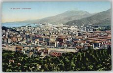 19100 La Spezia