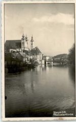 4400 Steyr - Michaelerkirche