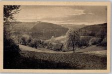 64711 W6124 Beerfelden , Odenw - Partie im Steingrund