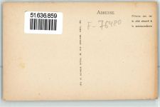 76480 Duclair - Le Marche Marktszene