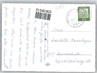 75399 W7267 Unterreichenbach , Kr Calw
