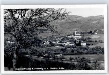 3390 Pielach - Kirchberg