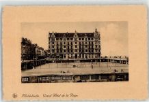 Middelkerke Tennis