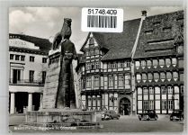 38518 W3170 Gifhorn - Landpoststempel Rethen