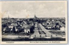 31134 W3200 Hildesheim - Mittelallee