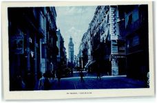 Valencia - Calle de la Paz
