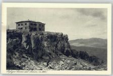 Rittnerhornhaus - Südtirol