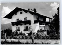 6380 St. Johann in Tirol - Pension Haus Höllrigl