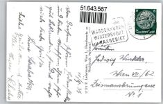 2651 Reichenau an der Rax