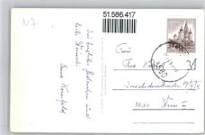 3580 Mold - Maria Dreieichen