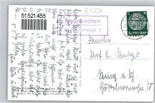 64397 W6101 Neunkirchen , Odenw