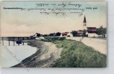 Szolnok 1931 - Kirche Kunszentmatron