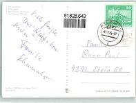 18209 O2560 Bad Doberan - Heiligendamm Kühlungsborn Bad Doberan Münster