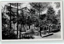 04758 O7260 Oschatz - Gasthaus Pension Heideschänke