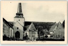 56190 Ambon - Kirche