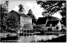 66957 W6781 Eppenbrunn - Kur Haus Eppenbrunnerweiher