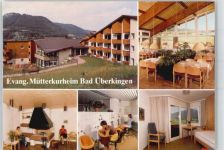 73337 W7347 Bad Überkingen - Evang. Mütterkurheim
