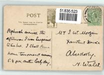Cardiff 1908 - Llandrindod Wells