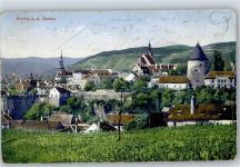 3500 Krems an der Donau - Krems an der Donau