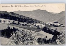 2870 St. Corona am Wechsel