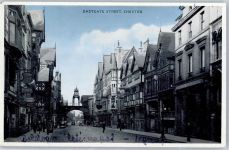 Chester - Eastgate Street Tor