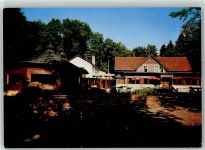 36381 W6490 Schlüchtern - Gasthaus Acisbrunnen