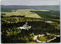 59955 W5788 Winterberg , Westf - Astenturm Gasthaus
