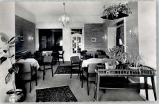 36364 W6427 Bad Salzschlirf - Hotel Badehof Kleines Spielzimmer