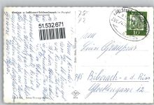 72270 W7292 Schönmünzach