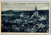 09306 O9295 Wechselburg - Hotel Sächsischer Hof