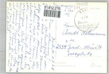 18609 O2337 Binz - Sellin Göhren Bergen Fähre Baabe