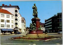 27568 W2850 Bremerhaven - Theodor-Heuss-Platz