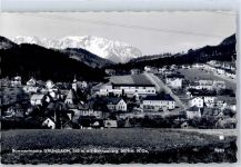 2733 Grünbach am Schneeberg