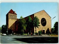 48249 W4408 Dülmen - Heilig-Kreuz-Kirche