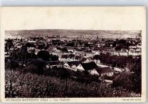 18200 Saint-Amand-Montrond